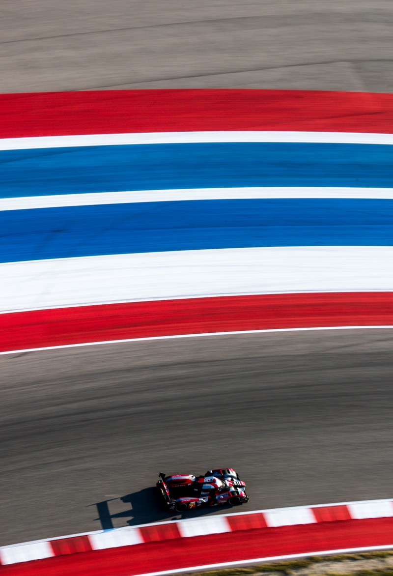 Illustration for article titled Your Lone Star Le Mans Uber Photo Gallery Is Hotter Than The Heat In Texas